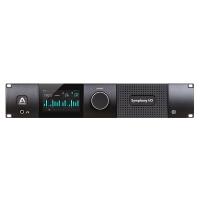 APOGEE Symphony I/O MK II - A8X8 + MicPre