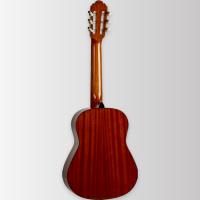 Arrow Calma 1/2 gloss  - classical guitar 1/2