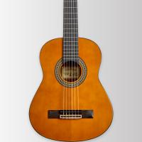Arrow Calma 1/2 gloss  - classical guitar 1/2