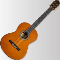 Arrow Calma 4/4 mat - classical guitar 4/4
