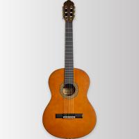 Arrow Calma 4/4 mat - classical guitar 4/4