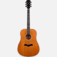Arrow Gold D MH Mahogany acoustic guitar