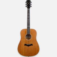 Arrow Gold D MH Mahogany acoustic guitar