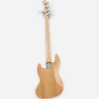 Arrow Louisiana 5 Bass Natural Maple/Black