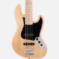 Arrow Louisiana 5 Bass Natural Maple/Black