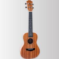 Arrow MH10 Mahogany Concert Ukulele w/bag - ukulele