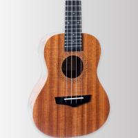 Arrow MH10 Mahogany Concert Ukulele w/bag - ukulele