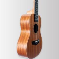 Arrow MH10 Mahogany Concert Ukulele w/bag - ukulele