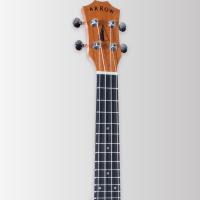 Arrow MH10 Mahogany Concert Ukulele w/bag - ukulele