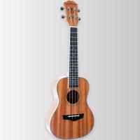 Arrow MH10 Mahogany PLUS Concert Ukulele w/bag