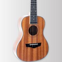 Arrow MH10 Mahogany PLUS Concert Ukulele w/bag