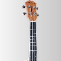 Arrow MH10 Mahogany PLUS Concert Ukulele w/bag