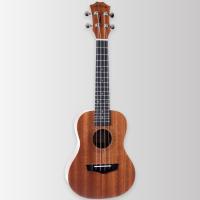 Arrow MH10 Sapele Concert Ukulele *SET*
