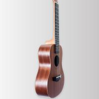Arrow MH10 Sapele Concert Ukulele *SET*