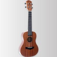 Arrow MH10 Sapele PLUS Concert Ukulele w/bag