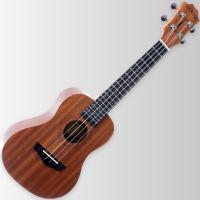 Arrow MH10 Sapele PLUS Concert Ukulele w/bag