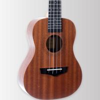 Arrow MH10 Sapele PLUS Concert Ukulele w/bag