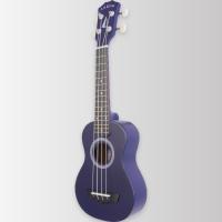 Arrow PB10 BL Soprano Blue Ukulele