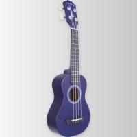 Arrow PB10 BL Soprano Blue Ukulele