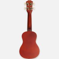 Arrow PB10 NA Soprano Natural Bright Top Ukulele Arrow PB10 NA Soprano Natural Bright Top Ukulele
