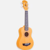 Arrow PB10 OR Soprano Orange Ukulele