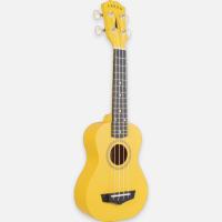 Arrow PB10 YW Soprano Yellow Ukulele