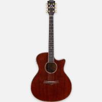 Arrow Platinium A CE MH/MH Mahogany/Mahogany - Electro-Acoustic Guitar