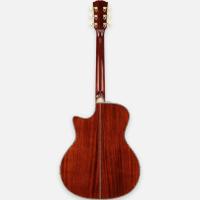 Arrow Platinium A CE MH/MH Mahogany/Mahogany - Electro-Acoustic Guitar