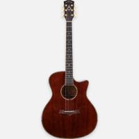 Arrow Platinium A CE MH/MH Mahogany/Mahogany - Electro-Acoustic Guitar