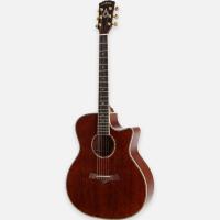 Arrow Platinium A CE MH/MH Mahogany/Mahogany - Electro-Acoustic Guitar