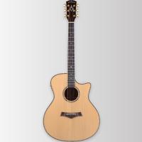 Arrow Platinium A CE SIT/MH Sitka Mahogany - Electro-Acoustic Guitar