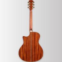 Arrow Platinium A CE SIT/MH Sitka Mahogany - Electro-Acoustic Guitar