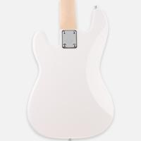 Arrow Session Bass 5 Bleached Bone White Rosewood/T-shell