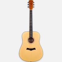 Arrow Silver D NT Natural  acoustic guitar
