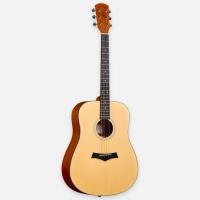 Arrow Silver D NT Natural  acoustic guitar