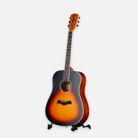 Arrow Silver D SB Sunburst   acoustic guitar