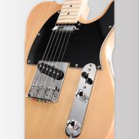 Arrow Telico TL 11 Natural Maple/Black