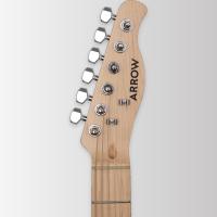 Arrow Telico TL 11 Natural Maple/Black