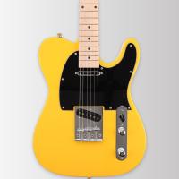 Arrow Telico TL 11 Peanut Butter Maple/Black