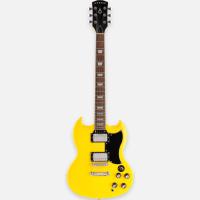 Arrow Twincut SG22 Banana Custard Rosewood/Black