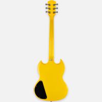 Arrow Twincut SG22 Banana Custard Rosewood/Black