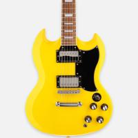 Arrow Twincut SG22 Banana Custard Rosewood/Black