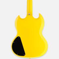 Arrow Twincut SG22 Banana Custard Rosewood/Black