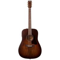 Art & Lutherie Americana  Akustik Gitar (Bourbon Burst)
