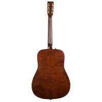 Art & Lutherie Americana  Akustik Gitar (Bourbon Burst)