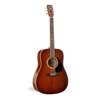 Art & Lutherie Sedir Akustik Gitar  (Antique Burst)