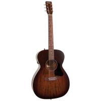 Art & Lutherie Legacy CW QIT Elektro Akustik Gitar (Bourbon Burst)