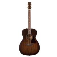 Art & Lutherie Legacy QIT Elektro Akustik Gitar (Bourbon Burst)