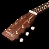 Art & Lutherie Americana Qit Elektro Akustik Gitar (Bourbon Burst)
