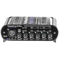 ART HeadAMP 4 Pro